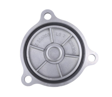 Кришка масляного фільтра (ZS174MN-5) – CB300 YBX