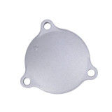 Кришка масляного фільтра (ZS174MN-5) – CB300 YBX