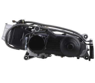 Двигун (у зборі) ATV 180CC 1+1 (олійне охолодження) на квадроцикл