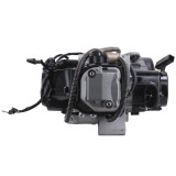 Двигун (у зборі) ATV 180CC 1+1 (олійне охолодження) на квадроцикл