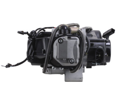 Двигун (у зборі) ATV 180CC 1+1 (олійне охолодження) на квадроцикл