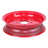 Диск залізний 5.00×12 (під 4 болти) 178/186F – TTG