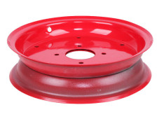 Диск залізний 5.00×12 (під 4 болти) 178/186F – TTG