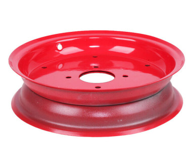 Диск залізний 5.00×12 (під 4 болти) 178/186F – TTG
