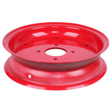 Диск залізний 5.00×12 (під 4 болти) 178/186F – TTG