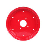 Диск залізний 5.00×12 (під 4 болти) 178/186F – TTG
