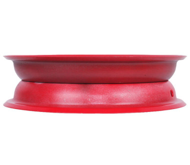 Диск залізний 5.00×12 (під 4 болти) 178/186F – TTG