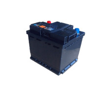Акумулятор (Power) 50AH 12V (лівий +)