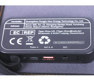 Сонячна панель Flashfish TSP18V/100W
