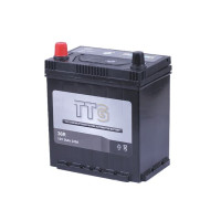 Акумулятор 36AH 12V(R) - TTG