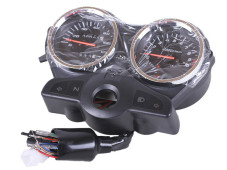 Панель приладів STORM125