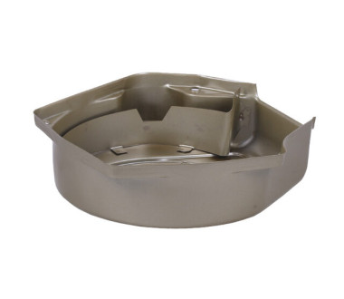 Корпус вентилятора TT AGRO MOTO — 192D