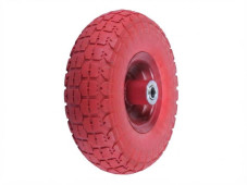 Колесо для тачки пінополіуретанове 3.50-4 тип 1 - ST