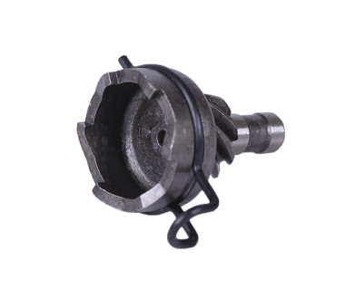 Храповик із пружиною - 50CC4T Y-BOX