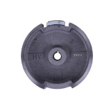 Маховик TT AGRO MOTO на бензиновый двигатель 168F