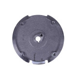 Маховик TT AGRO MOTO на бензиновый двигатель 168F