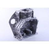 Блок двигателя TT AGRO MOTO на дизельный двигатель 186F