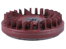 Маховик TT AGRO MOTO на дизельный двигатель 186F