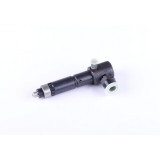 Форсунка довга TT AGRO MOTO на дизельний двигун 186F, L-105 мм, з перехідником та ущільнювальною шайбою