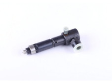 Форсунка довга TT AGRO MOTO на дизельний двигун 186F, L-105 мм, з перехідником та ущільнювальною шайбою