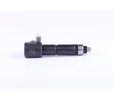 Форсунка довга TT AGRO MOTO на дизельний двигун 186F, L-105 мм, з перехідником та ущільнювальною шайбою