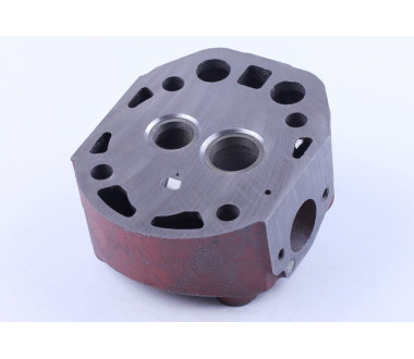 Головка циліндра TT AGRO MOTO 180N гола
