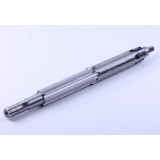 Вал главный TT AGRO MOTO на КПП/6, L-370 мм