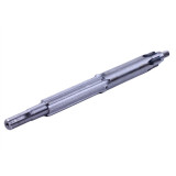 Вал главный TT AGRO MOTO на КПП/6, L-370 мм