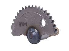 Півмісяць + втулка – 50CC4T – TTG