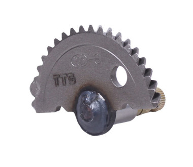 Півмісяць + втулка – 50CC4T – TTG