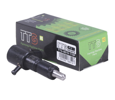 Форсунка TTG на дизельний двигун 178F, L-86 мм