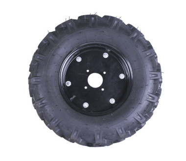Колесо в сборе 6.00*12 переднее Shifeng 240