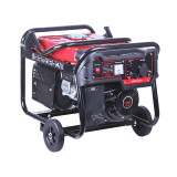 Генератор бензиновий TΛTΛ UG3500 2.8 KW