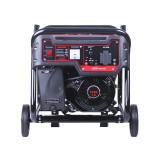 Генератор бензиновий TΛTΛ UG3500 2.8 KW