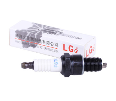 Свічка F6TC LG на бензинові двигуни 168F/177F/188F