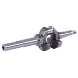 Коленвал в сборе TT AGRO MOTO на бензиновый двигатель P65/70F (ZS)