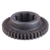 Шестерня 1-й передачи ведомая Z-42 Jinma 404
