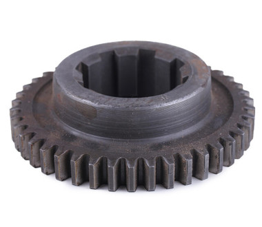 Шестерня 1-й передачи ведомая Z-42 Jinma 404