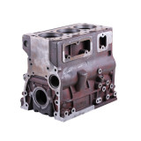 Блок цилиндров LL380 Jinma 200/204, Булат 200/204