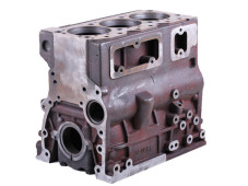 Блок цилиндров LL380 Jinma 200/204, Булат 200/204 Блок цилиндров LL380 Jinma 200/204, Булат 200/204