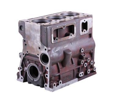 Блок цилиндров LL380 Jinma 200/204, Булат 200/204