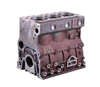 Блок цилиндров LL380 Jinma 200/204, Булат 200/204