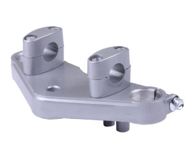 Пластина траверси верхня TT AGRO MOTO на мотоцикл VP-ZS200A
