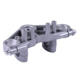 Пластина траверси верхня TT AGRO MOTO на мотоцикл VP-ZS200A