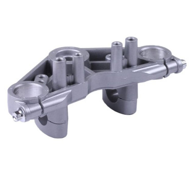 Пластина траверси верхня TT AGRO MOTO на мотоцикл VP-ZS200A