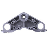 Пластина траверси верхня TT AGRO MOTO на мотоцикл VP-ZS200A