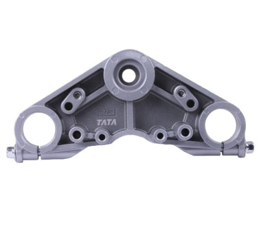Пластина траверси верхня TT AGRO MOTO на мотоцикл VP-ZS200A