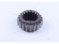 Шестерня Z-16/19 Xingtai 240/244