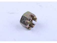 Гайка корончаста M-14 Xingtai 24B, Shifeng 244, Taishan 24