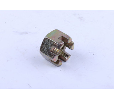 Гайка корончатая M-14 Xingtai 24B, Shifeng 244,Taishan 24